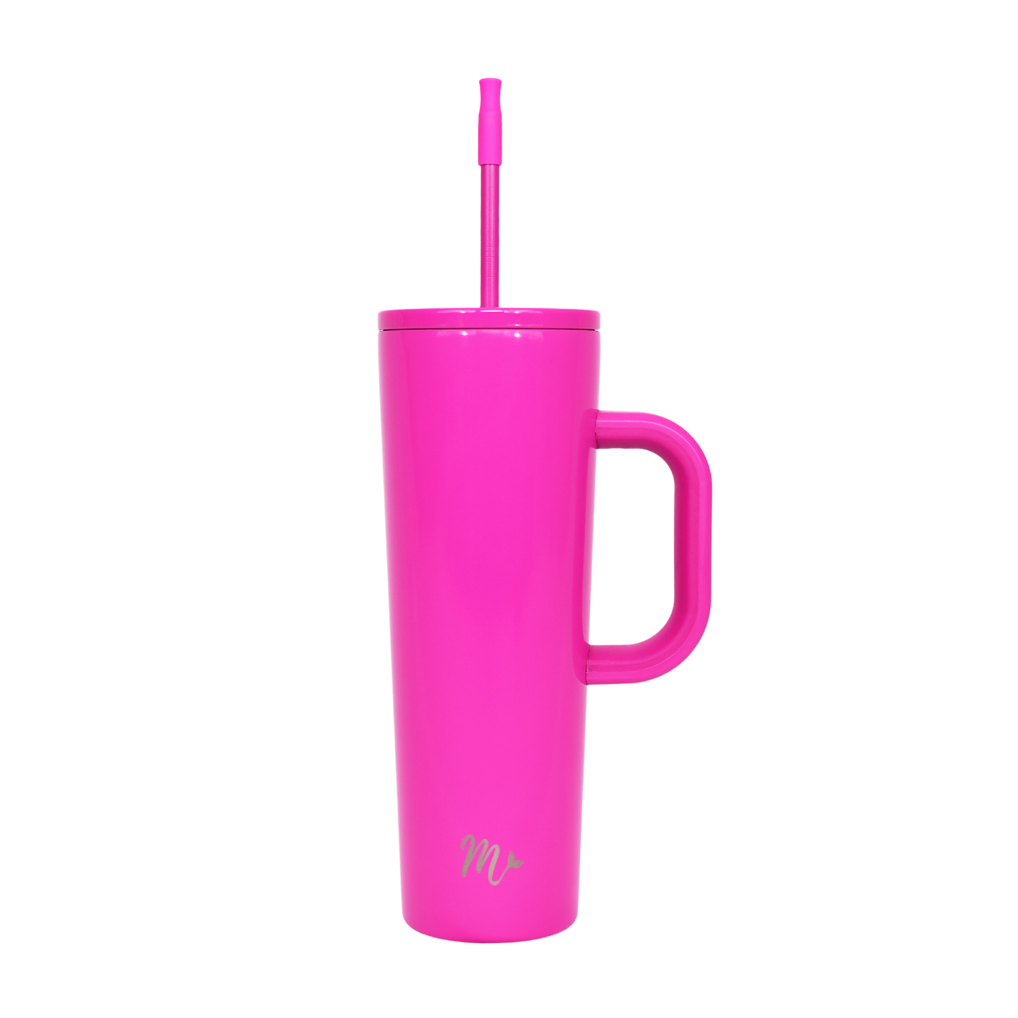 30oz Pink Cup