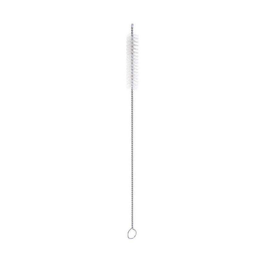 Reusable Straw Cleaning Brush - 12mm - Mermaid Straw