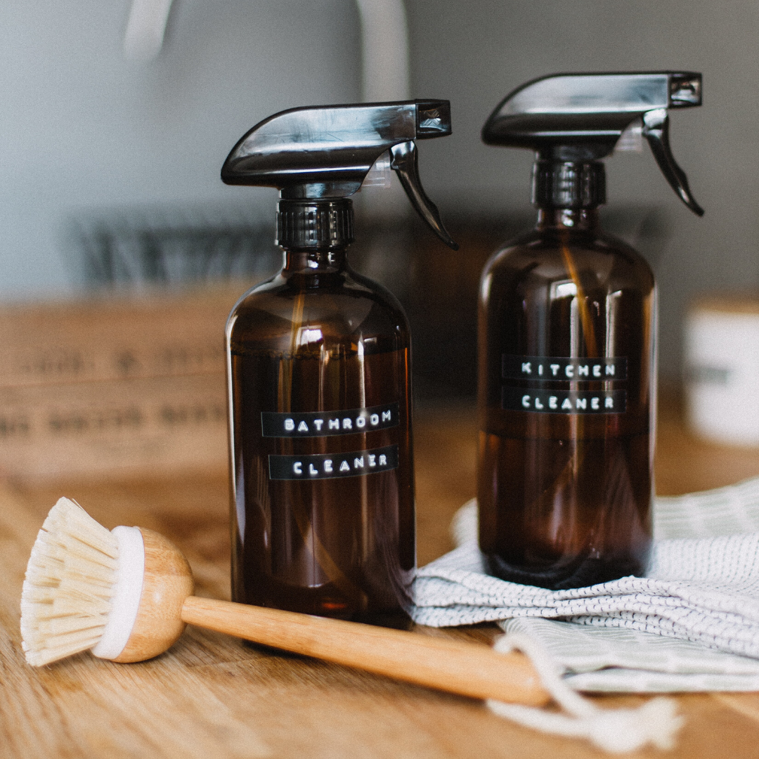 Staying Green During Quarantine