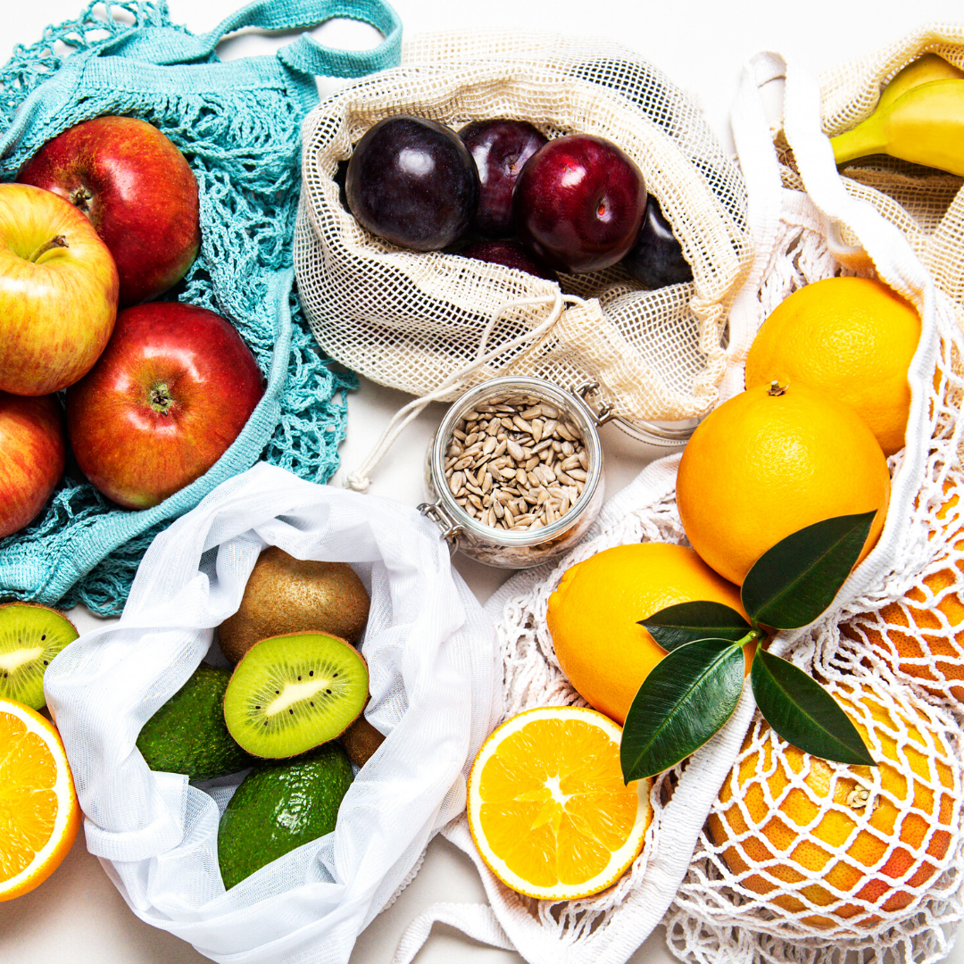 How to Dominate the Plastic Free Lifestyle