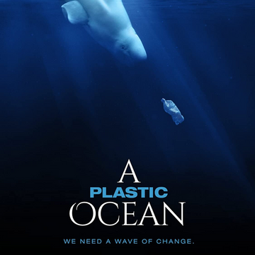 5 MUST SEE Documentaries about Plastic Pollution