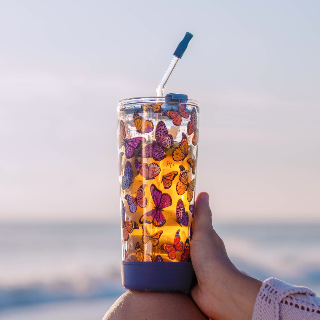 Turning Purchases into Purpose: Mermaid Straw’s Partnership with Plastic Bank