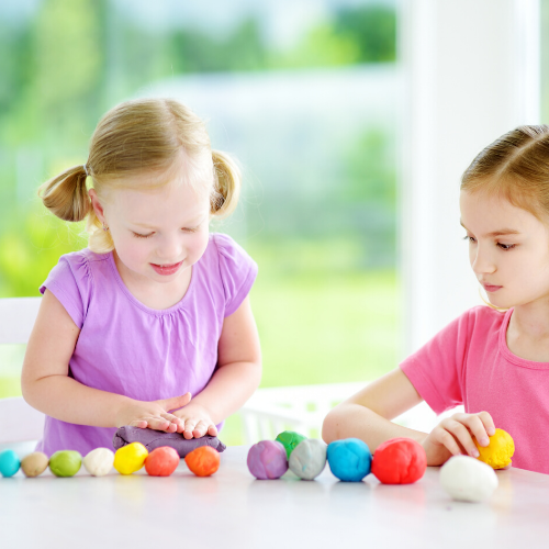 Keeping Kids Entertained with Plastic Free Activities