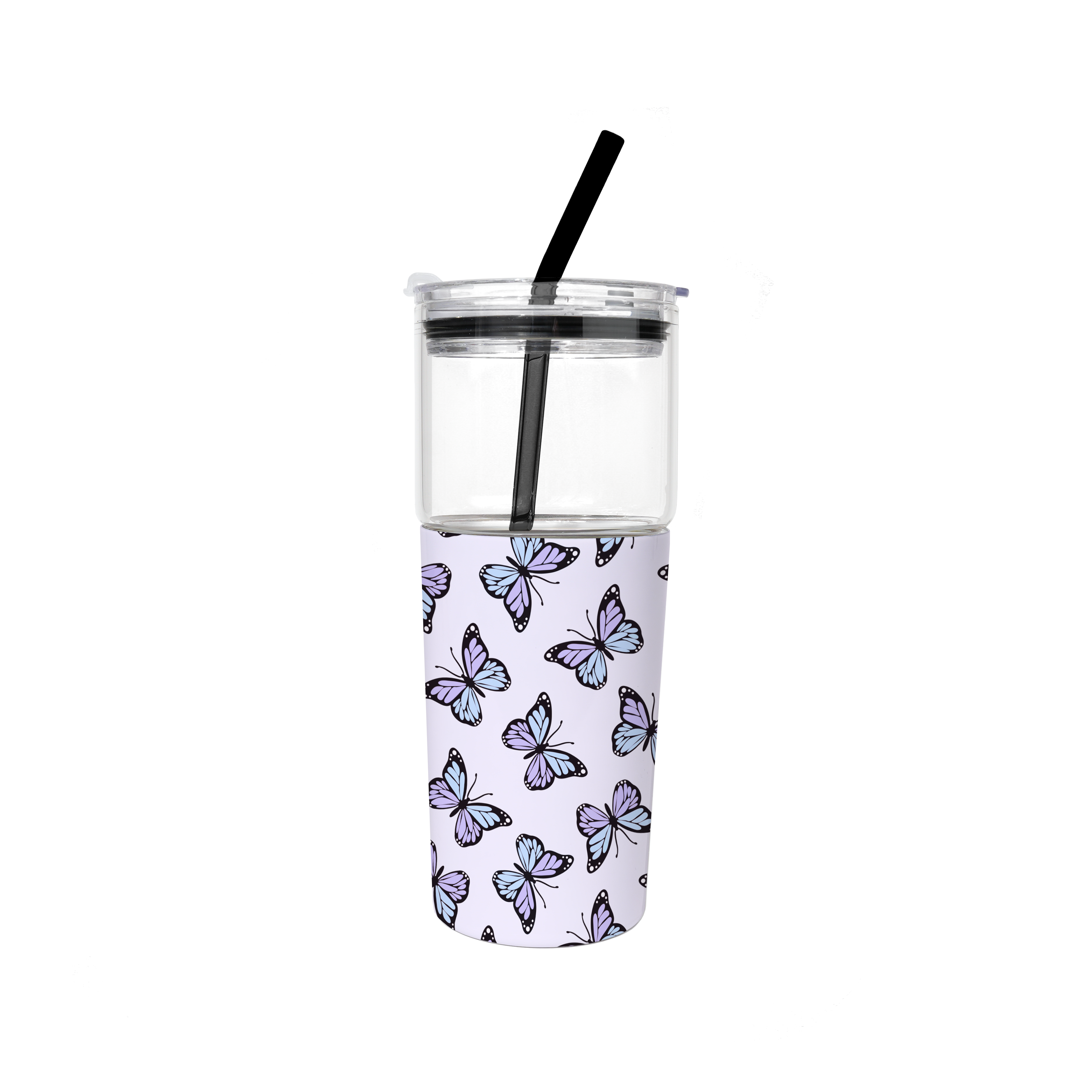 TwinSip Tumblers
