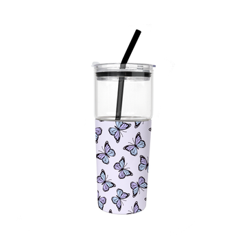TwinSip Tumblers