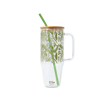 Glass Tumblers