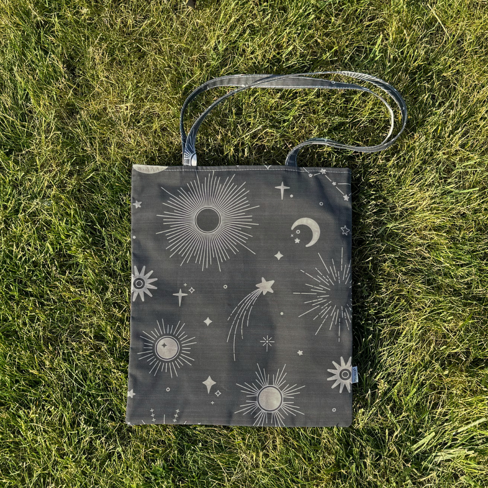 *Limited* Tote Bag