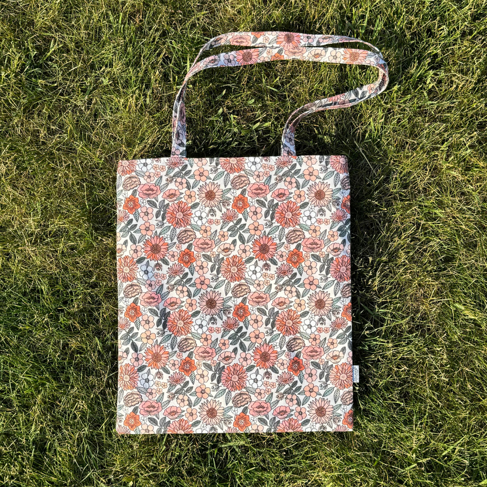*Limited* Tote Bag