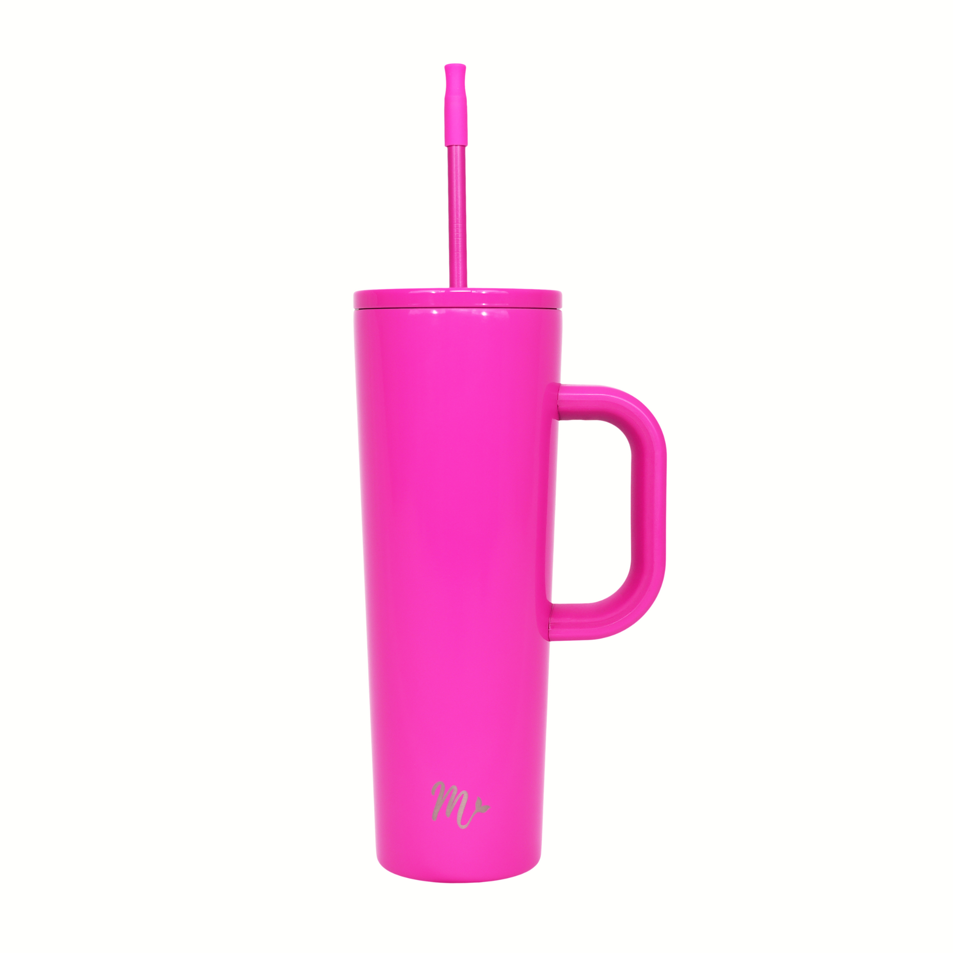 30oz Pink Cup