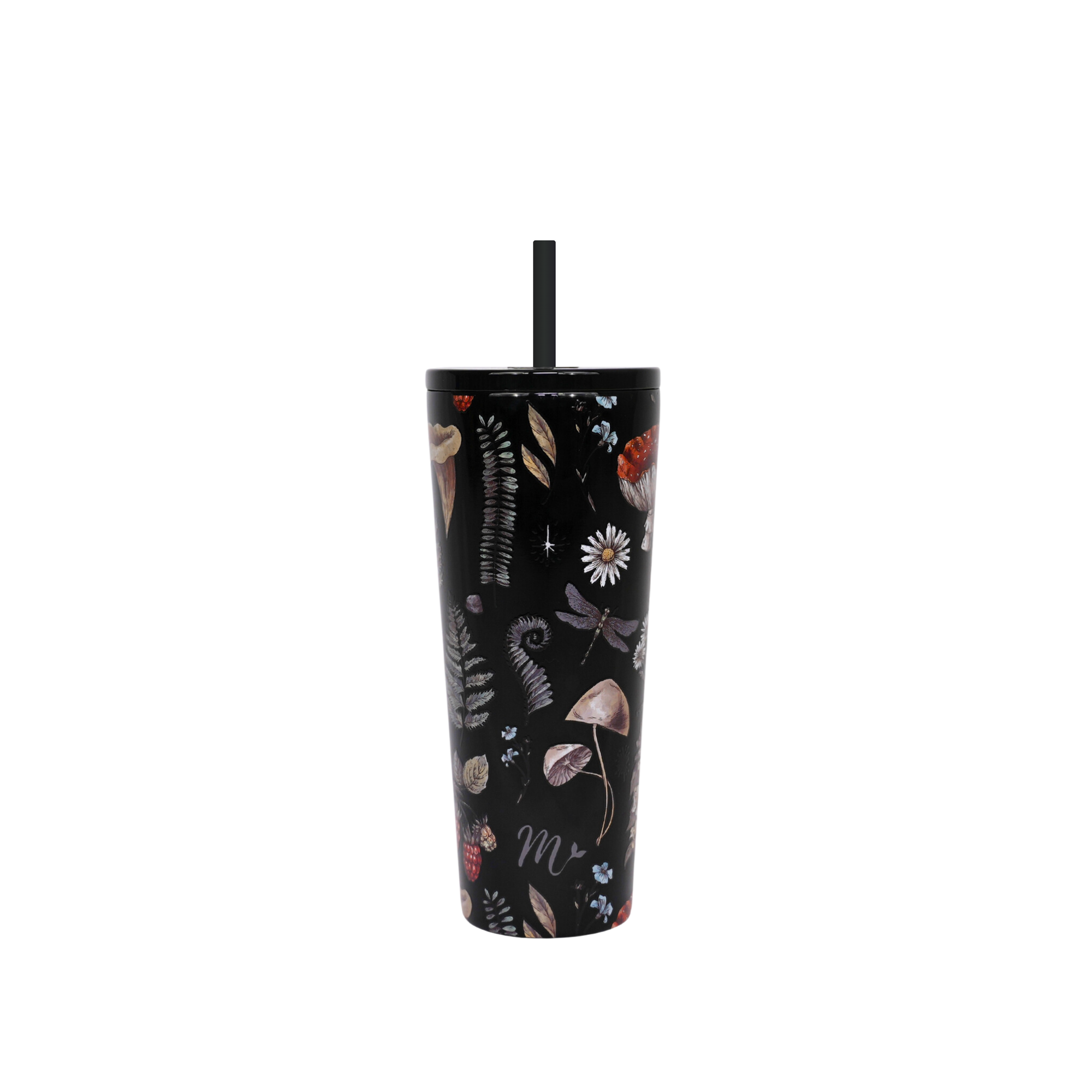 22oz Enchanted Forest Tumbler