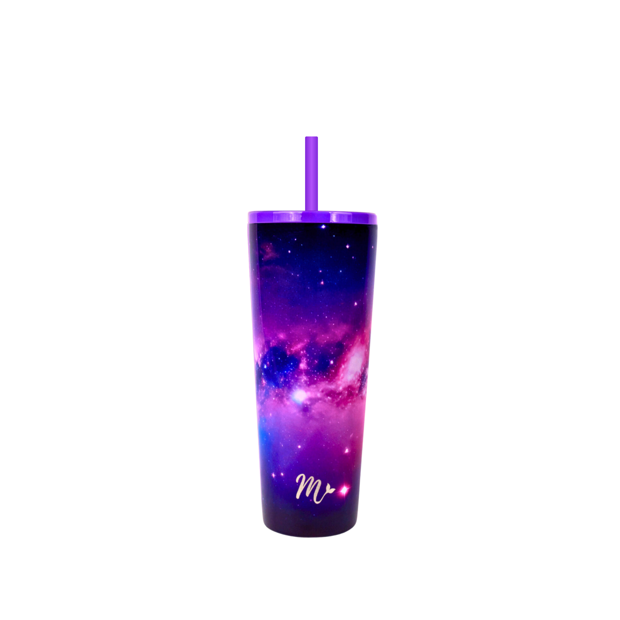 22oz Galaxy Tumbler