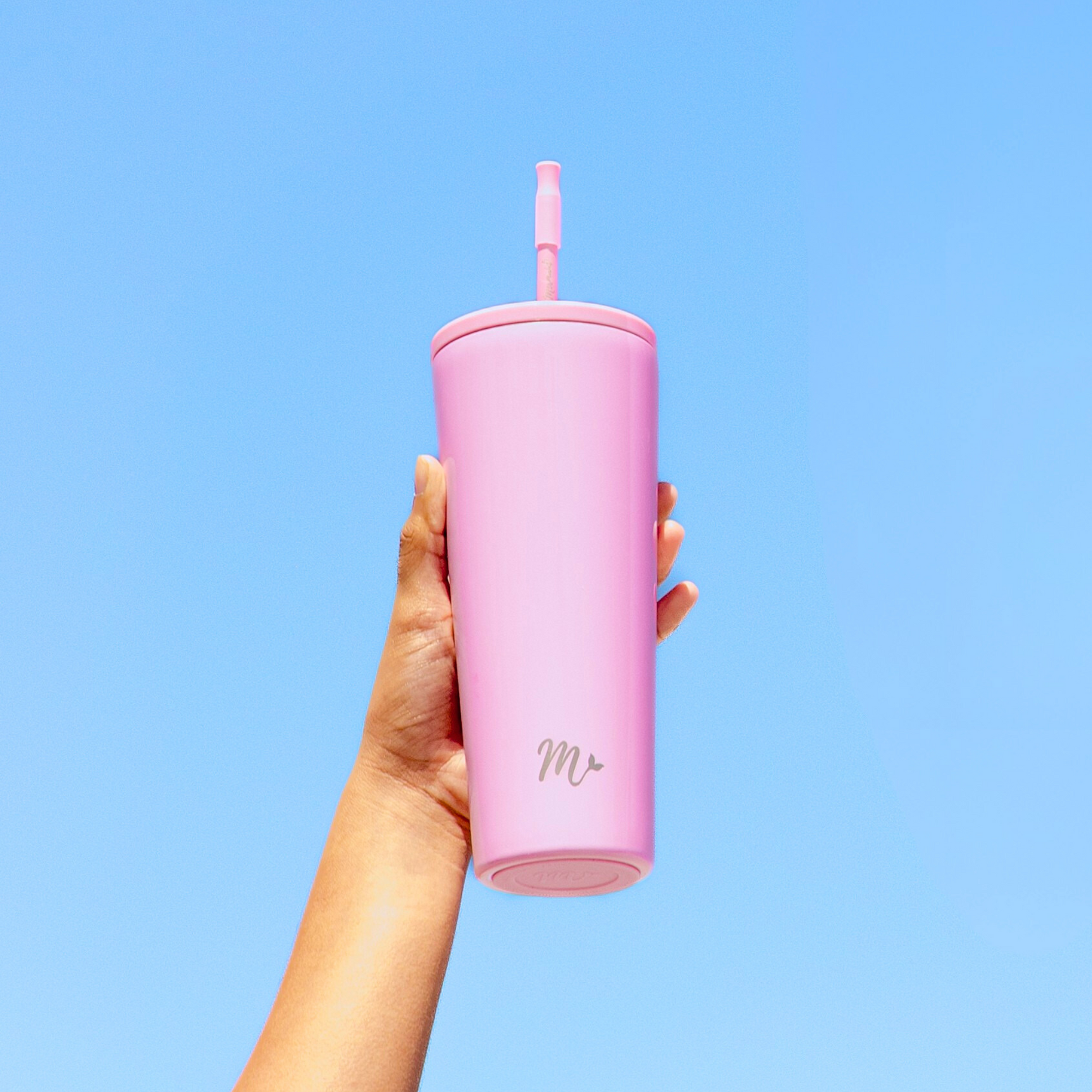 22oz Bubblegum Tumbler