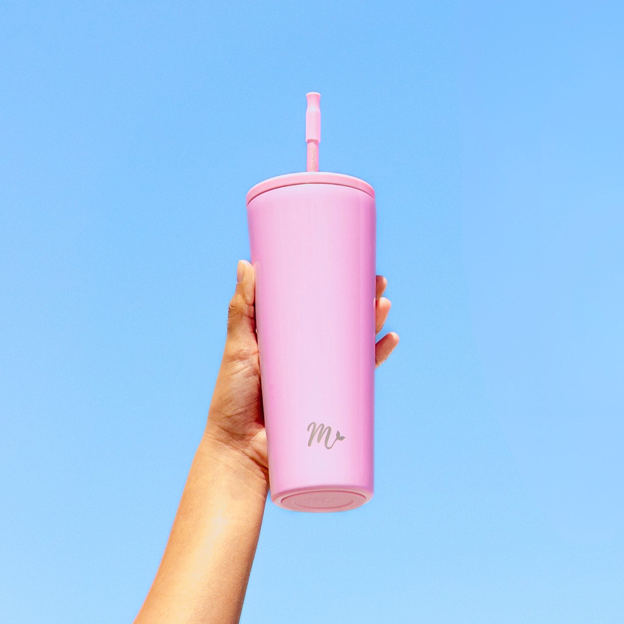 22oz Bubblegum Tumbler