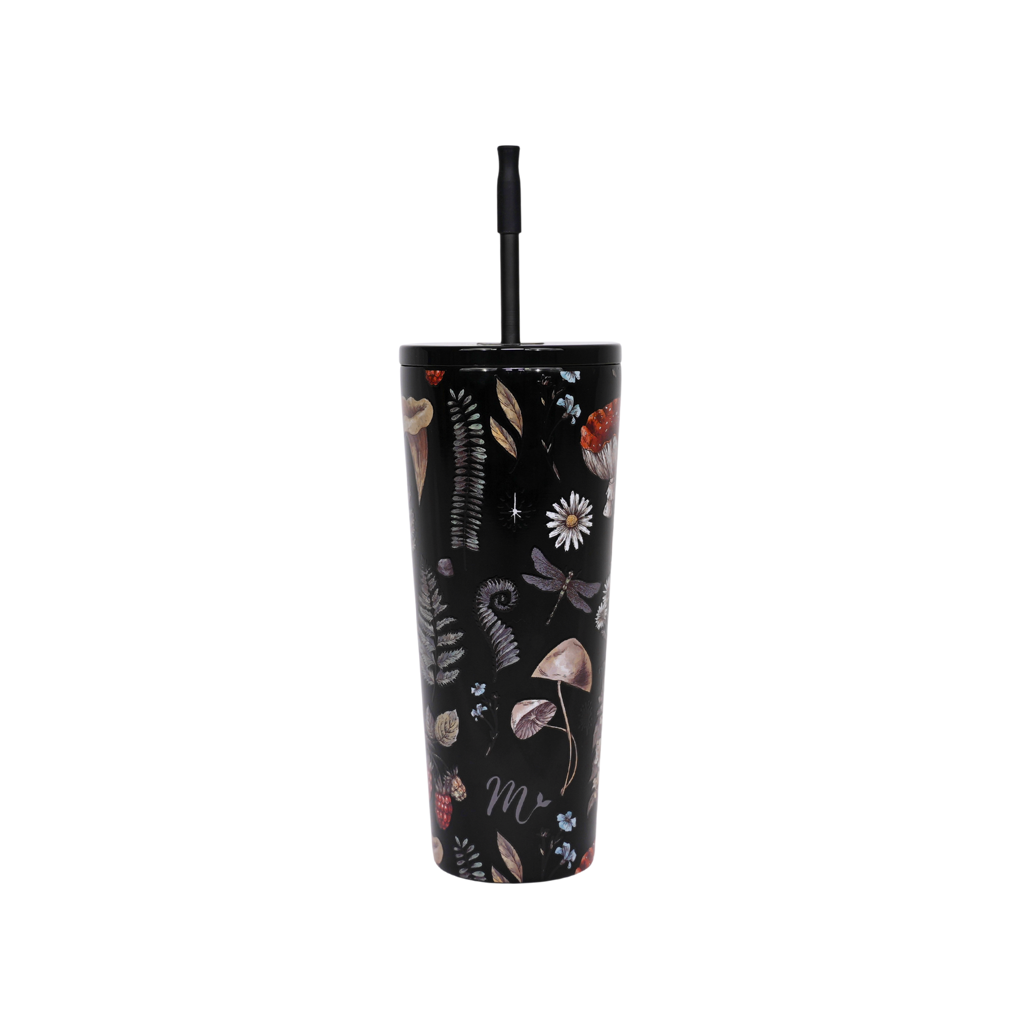 22oz Enchanted Forest Tumbler