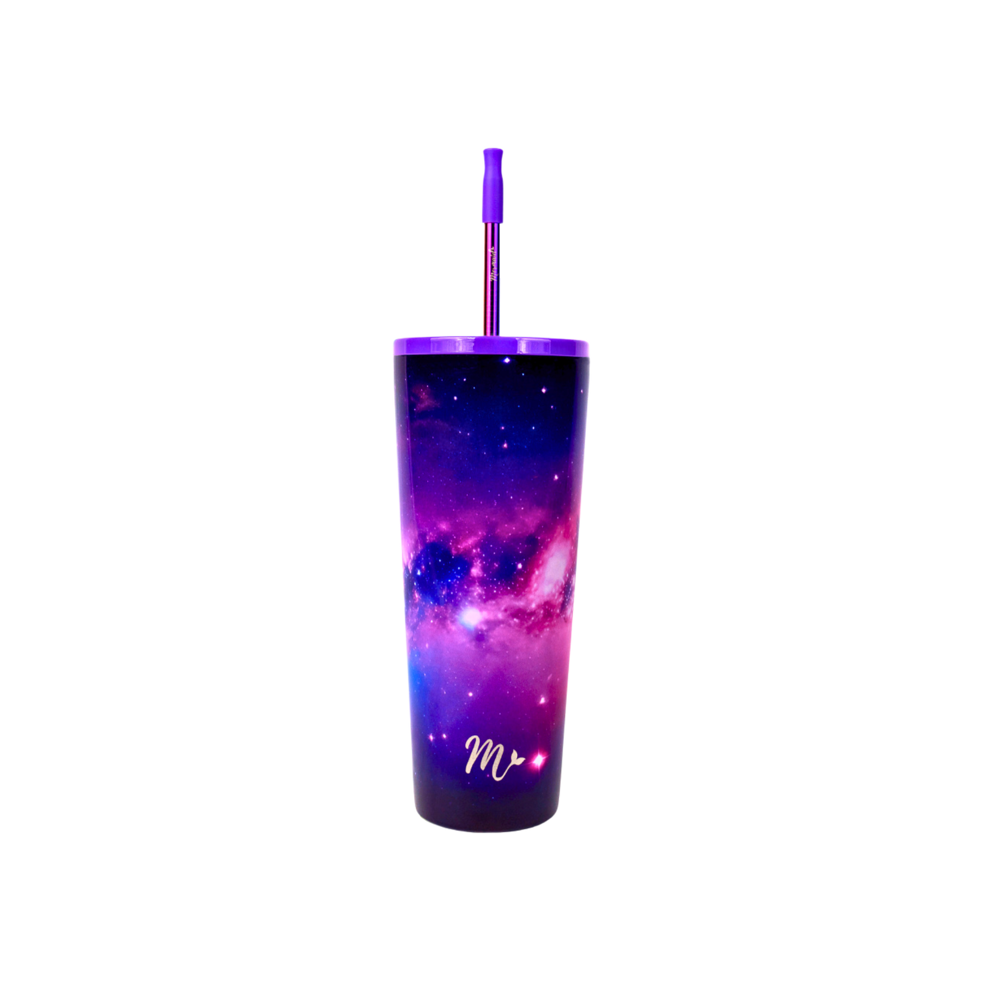 22oz Galaxy Cup