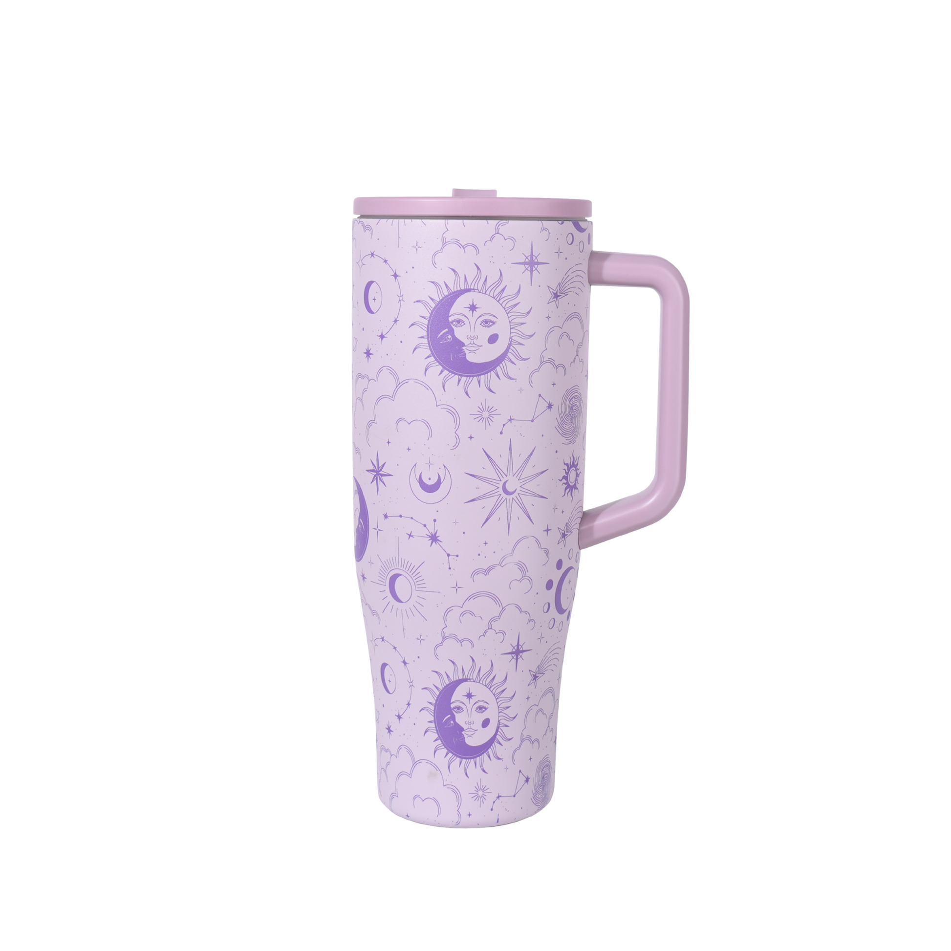 40oz Flo Tumbler - Celestial