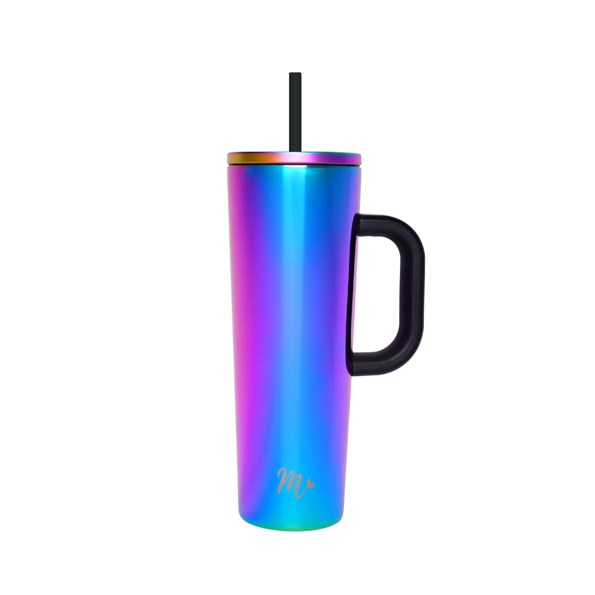 30oz Mermaid Tumbler