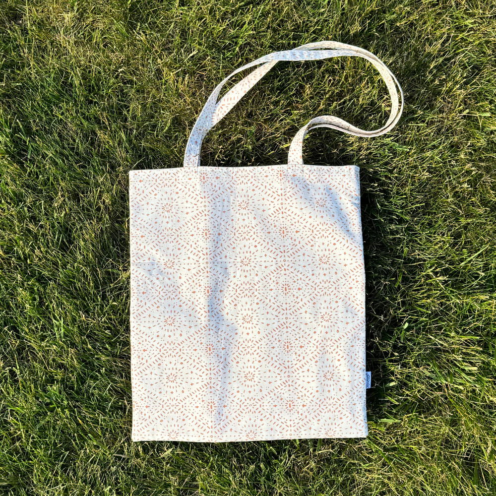 *Limited* Tote Bag