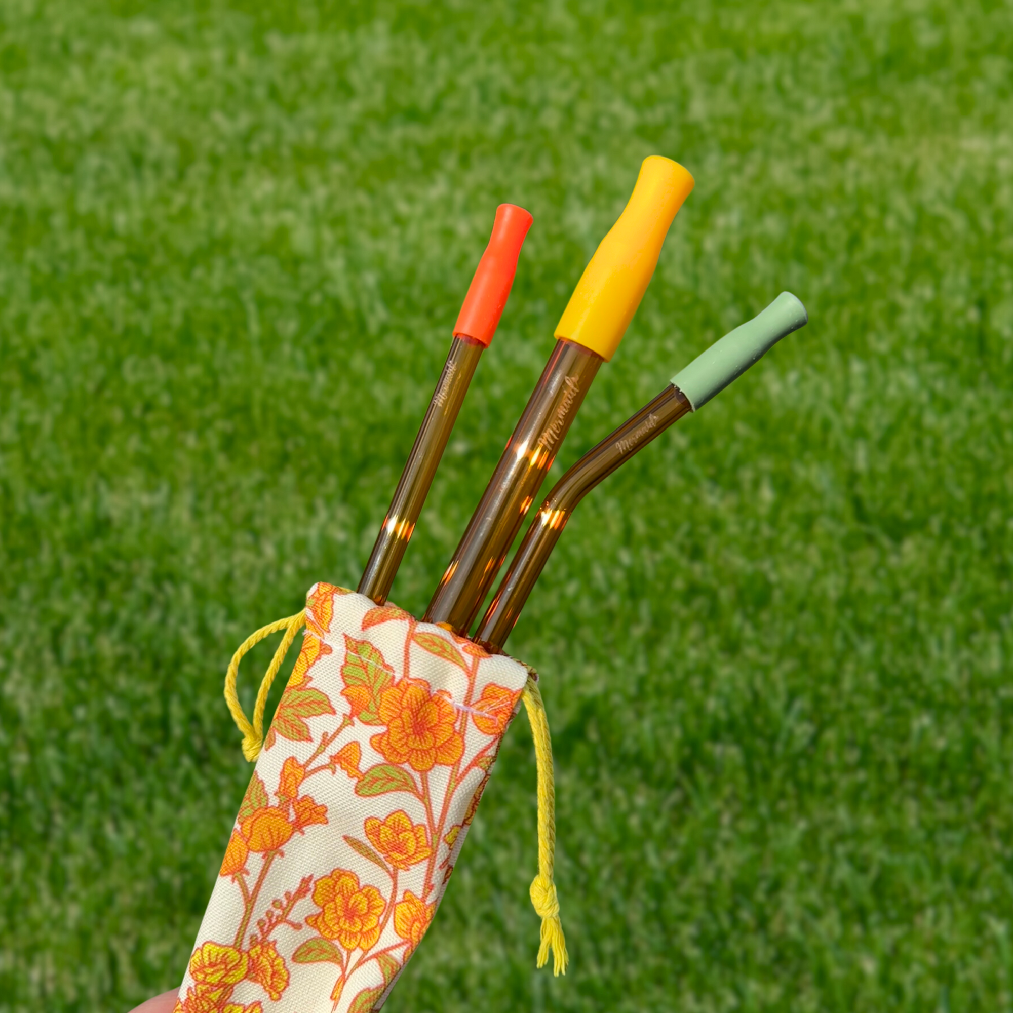 *Limited* Straw Packs
