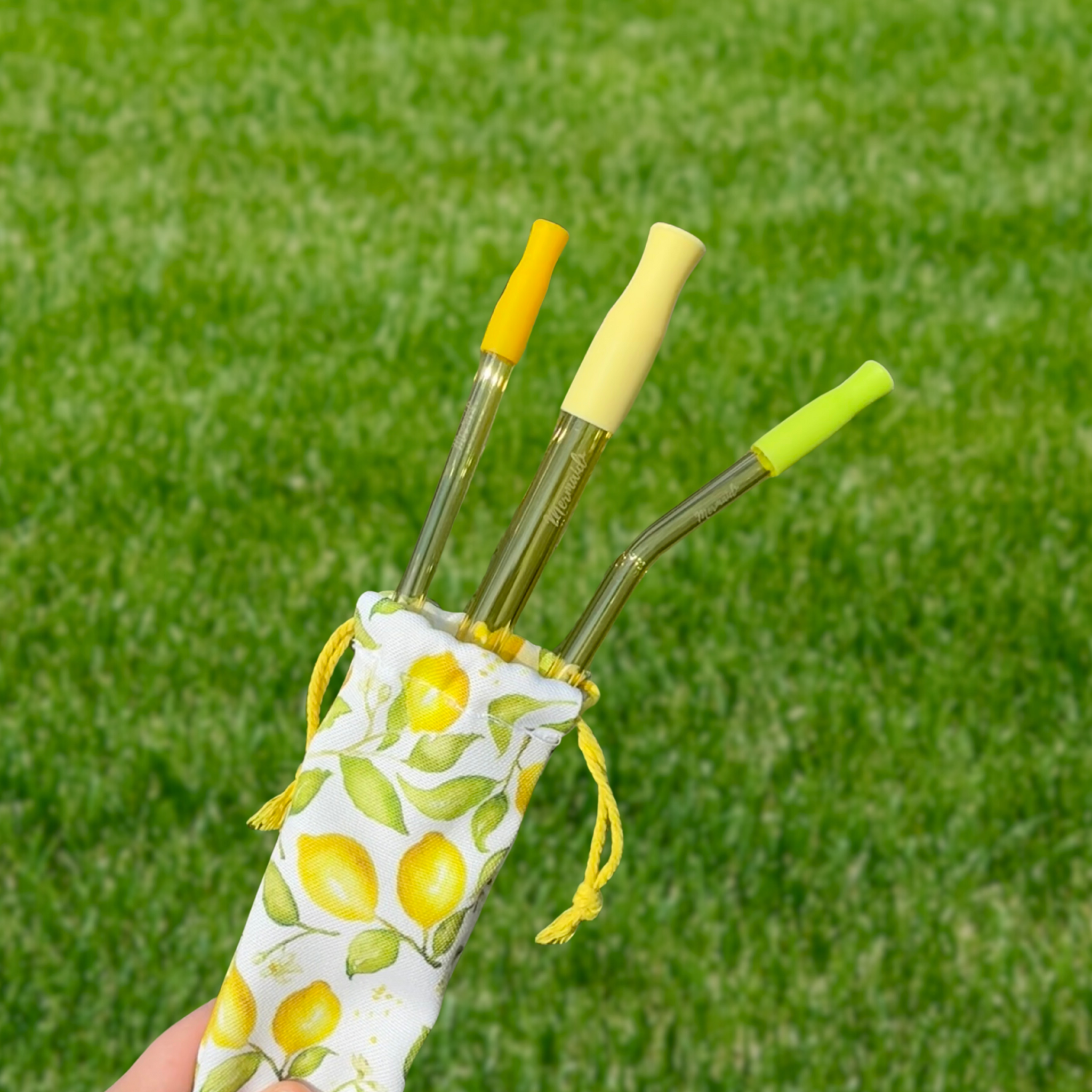 *Limited* Straw Packs