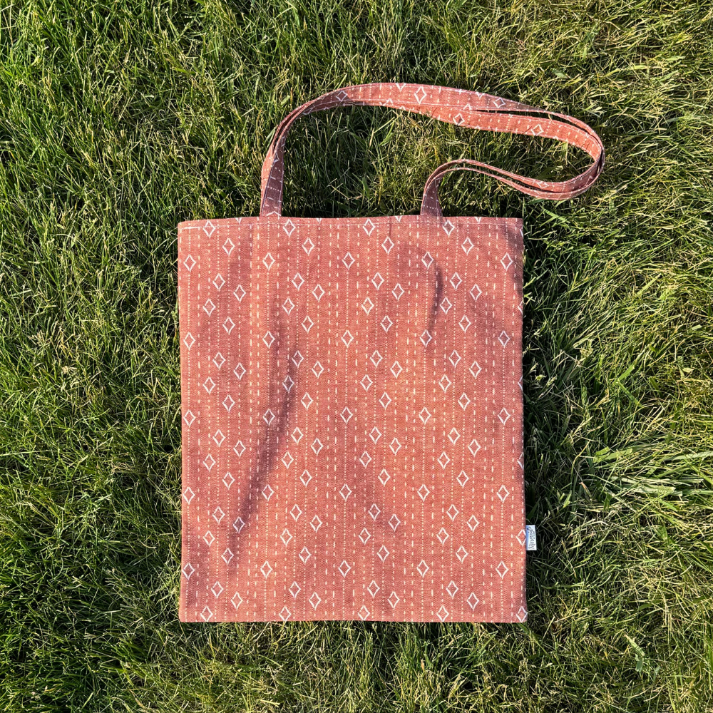 *Limited* Tote Bag