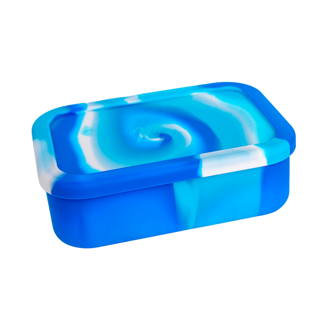 Silicone Bento Box