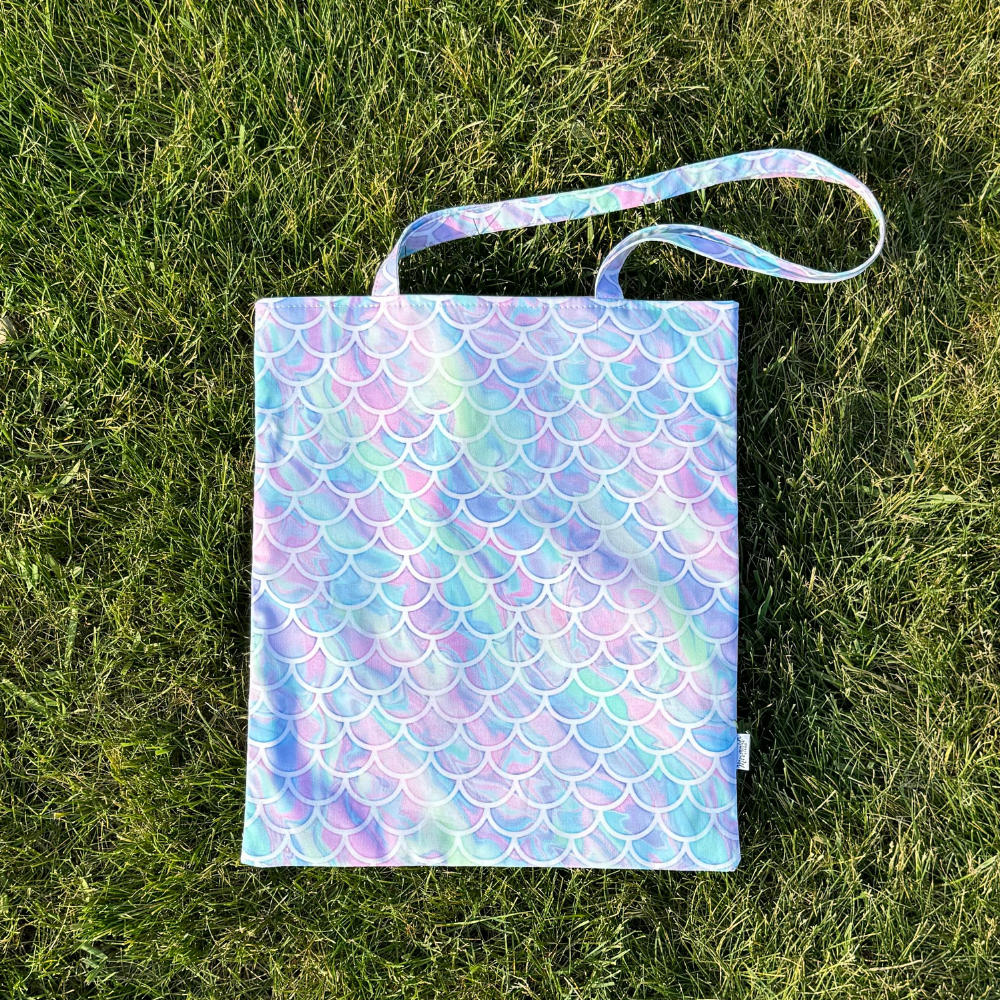 *Limited* Tote Bag