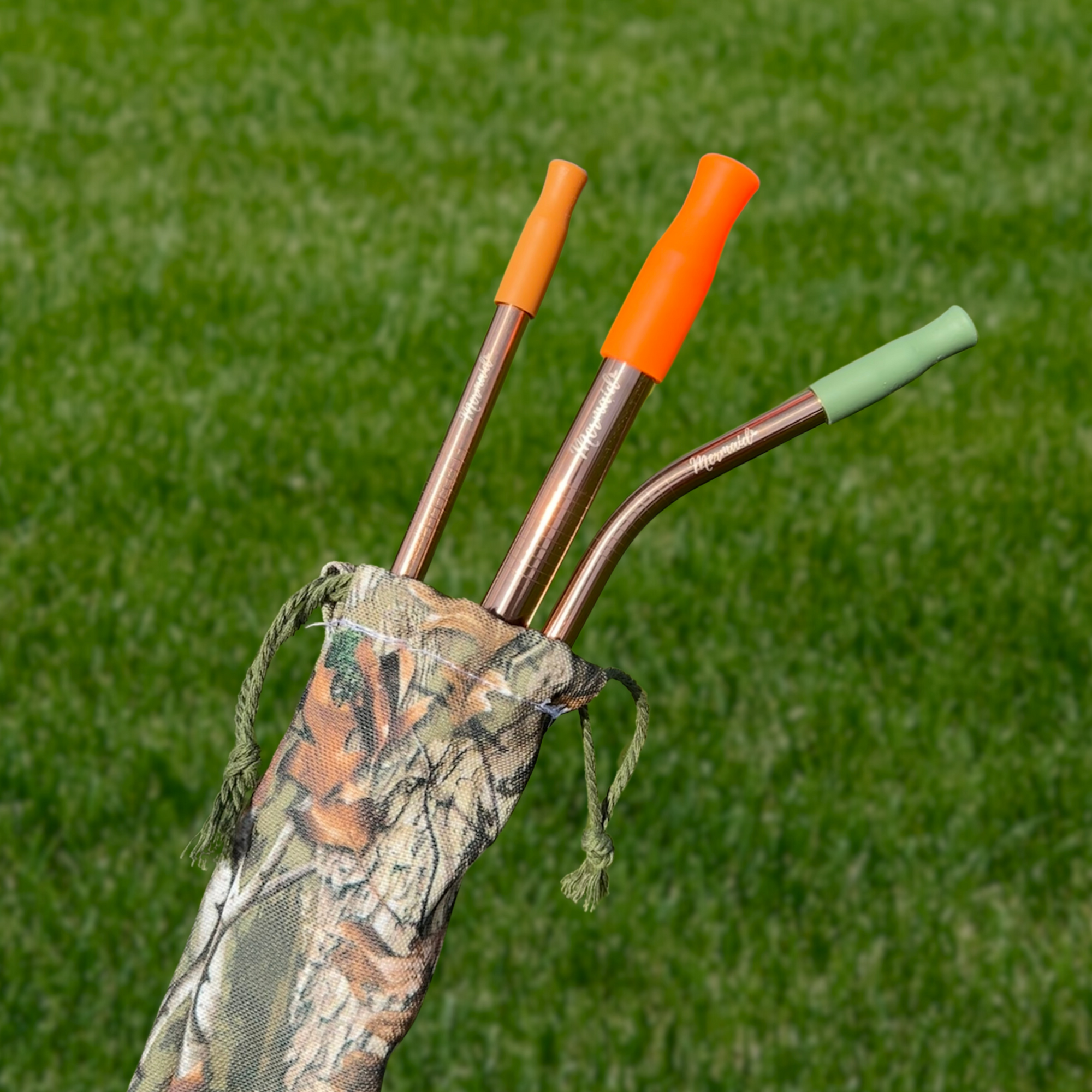 *Limited* Straw Packs