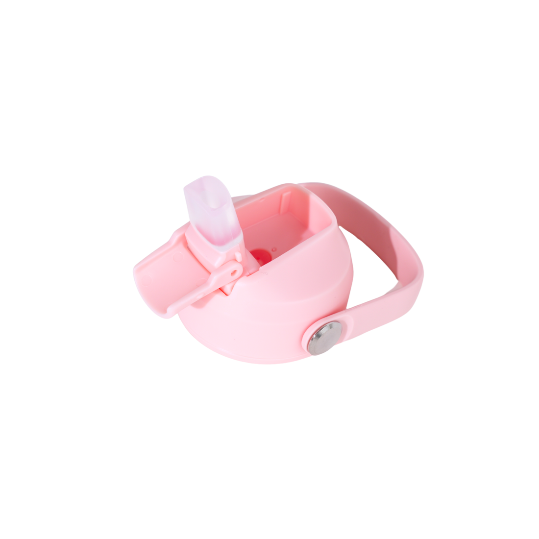 Pink Bottle Lid