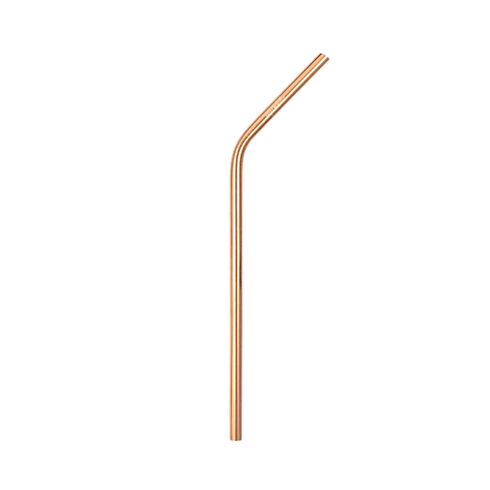 8mm Stainless Steel Straws