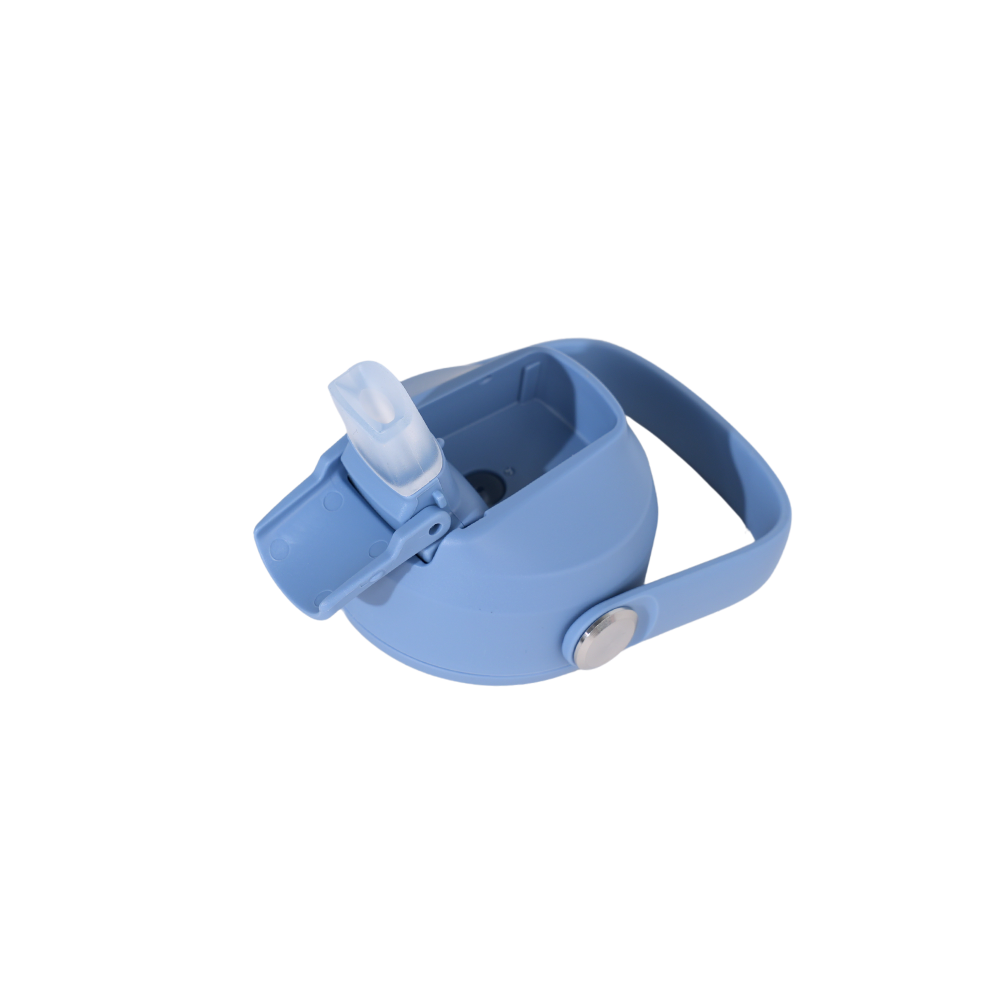 Blue Bottle Lid