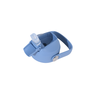 Blue Bottle Lid