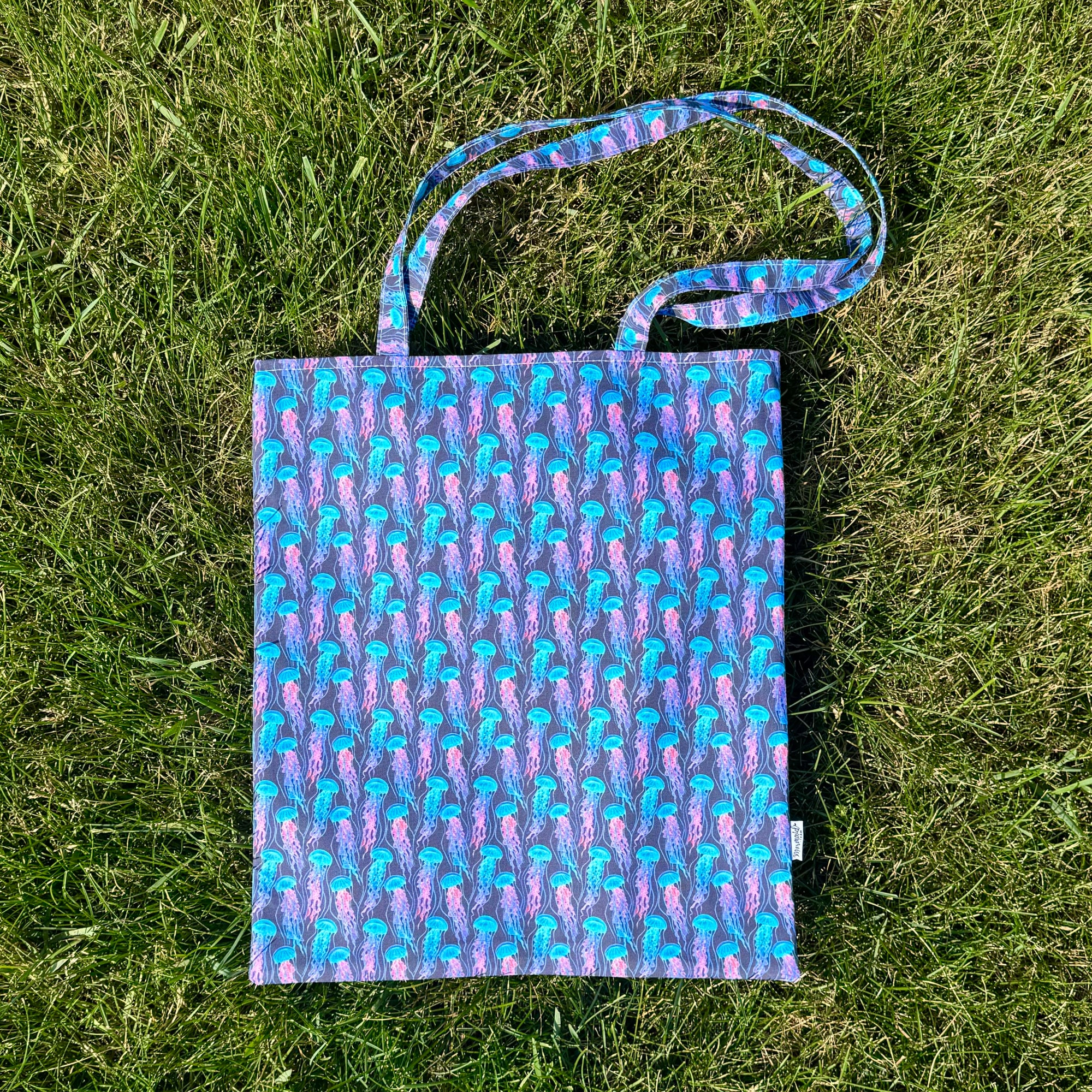 *Limited* Tote Bag