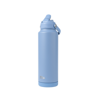 40oz Venture Bottle - Denim