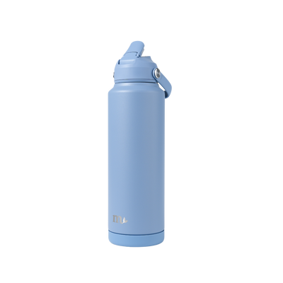 40oz Venture Bottle - Denim