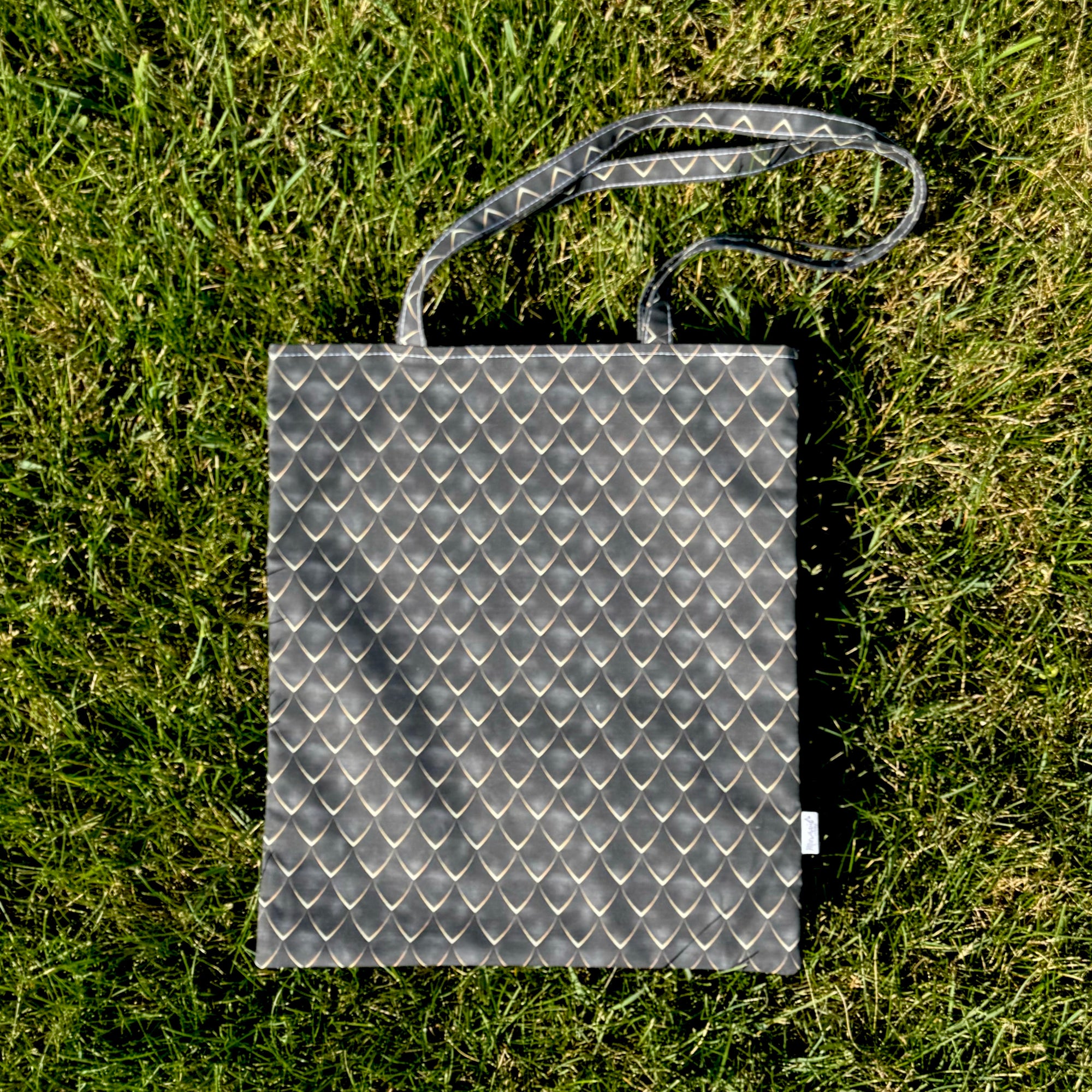 *Limited* Tote Bag