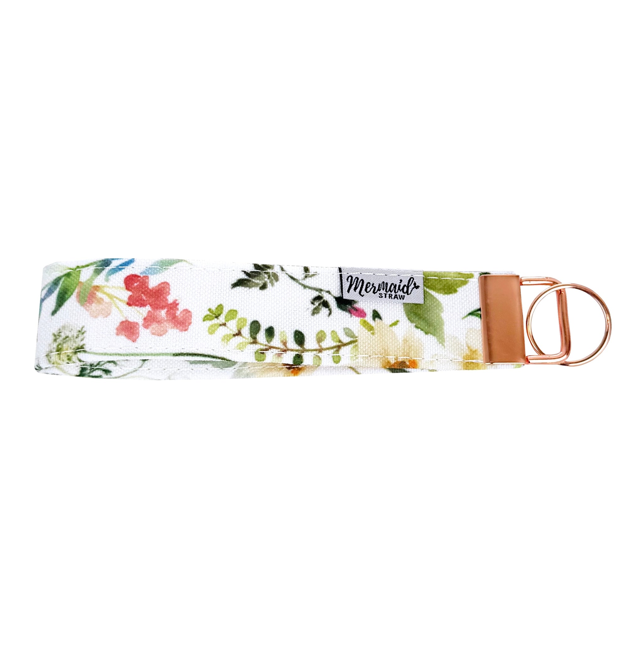Wildflower Keychain