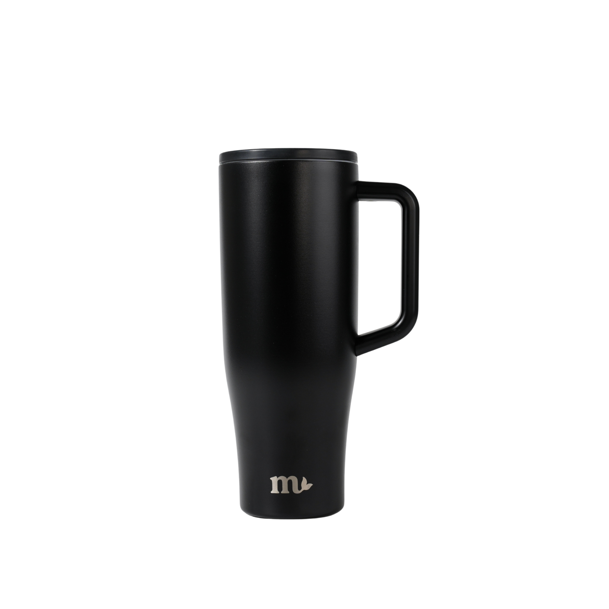40oz Flo Tumbler - Black