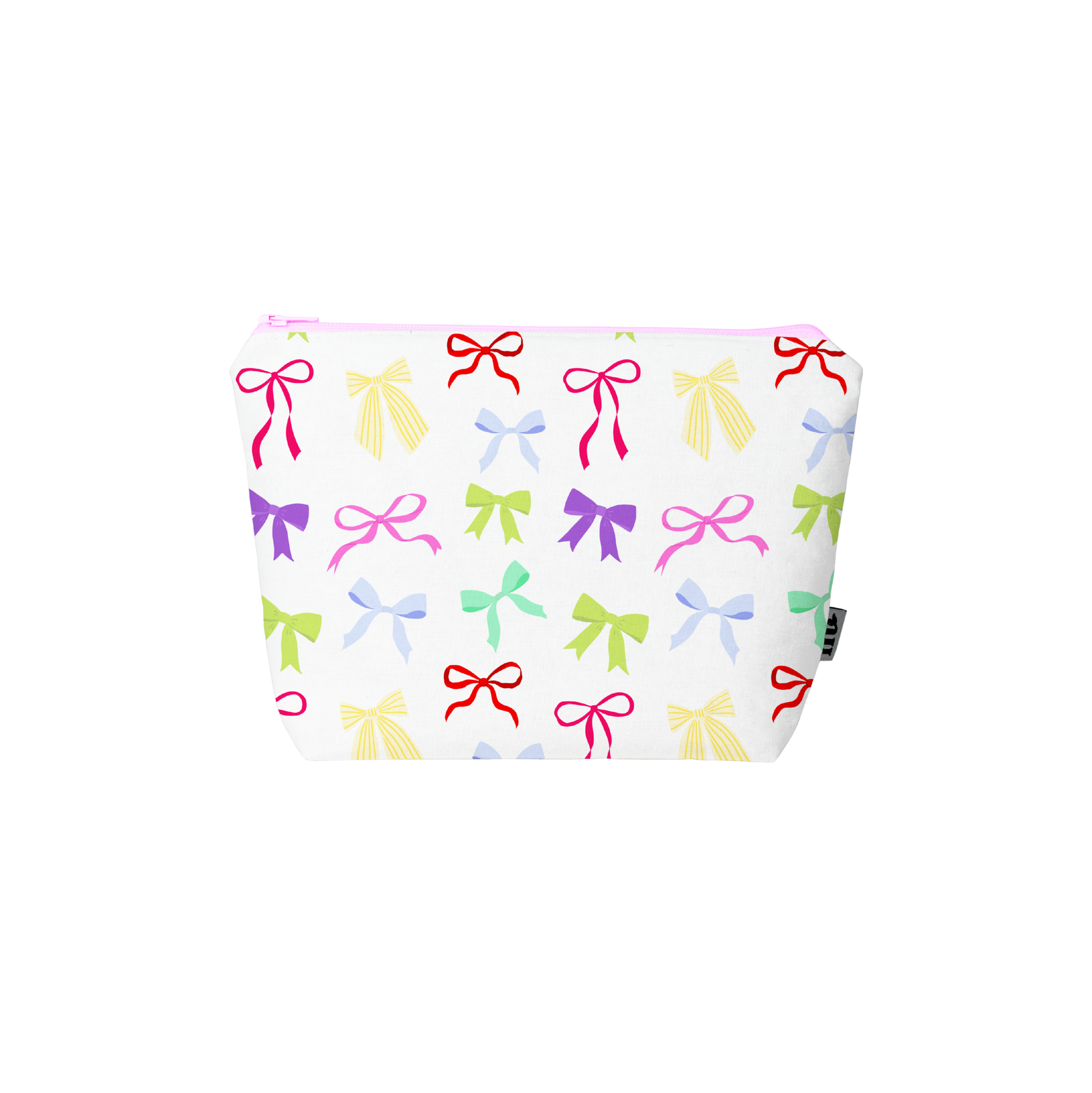 Everything Bag - RainBows Mermaid Straw