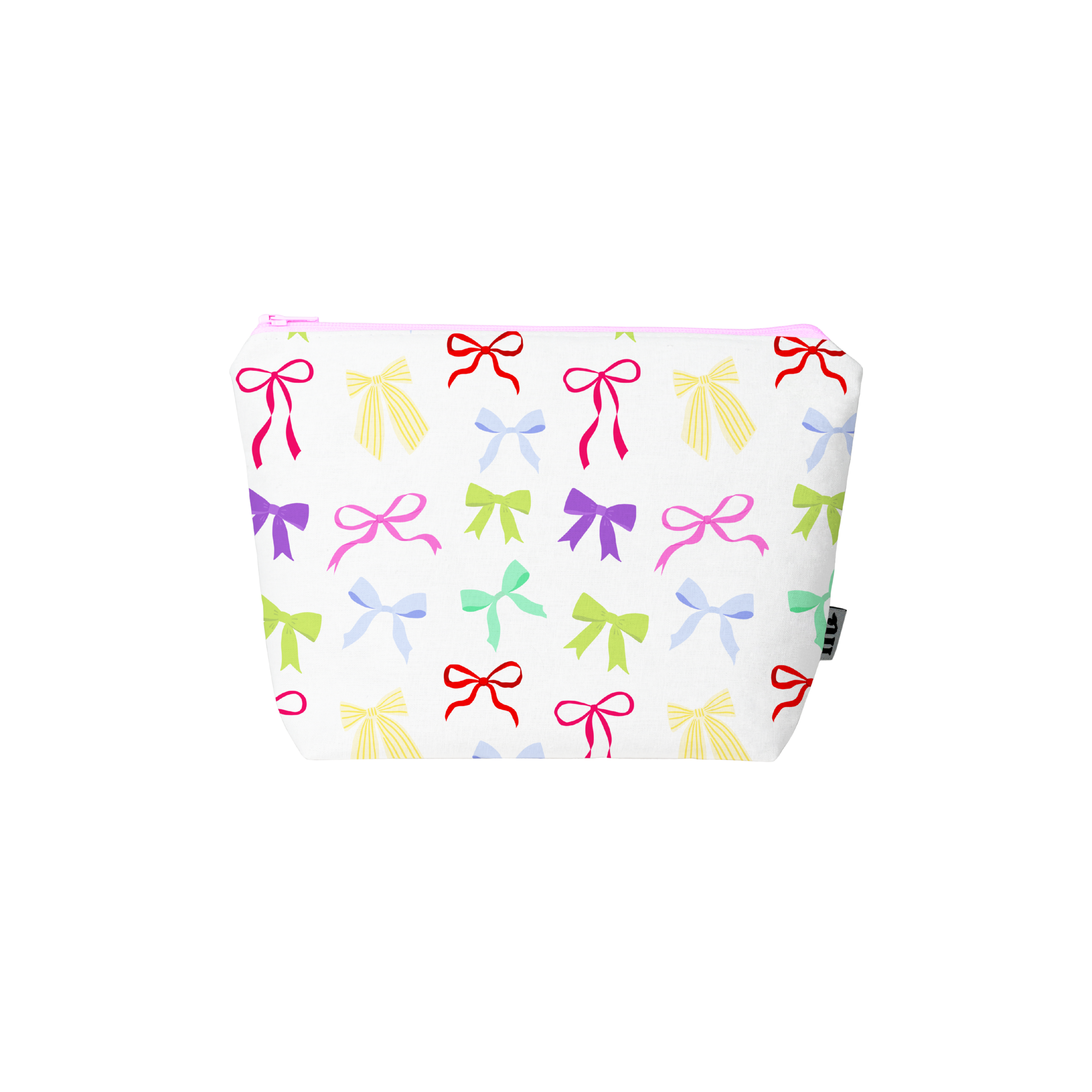 Everything Bag - RainBows Mermaid Straw