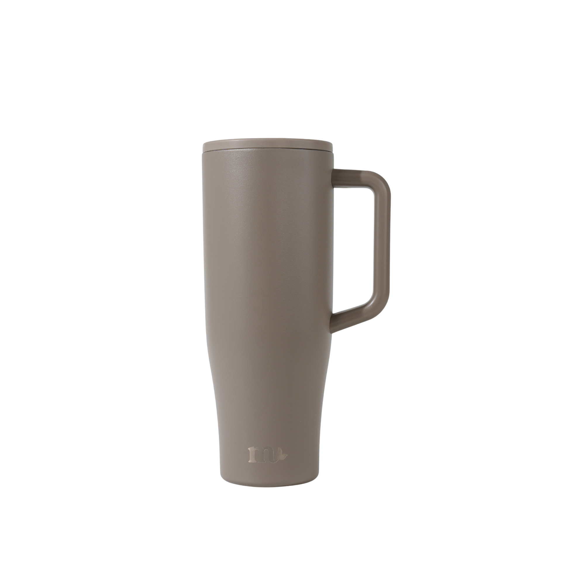 40oz Flo Tumbler - Taupe