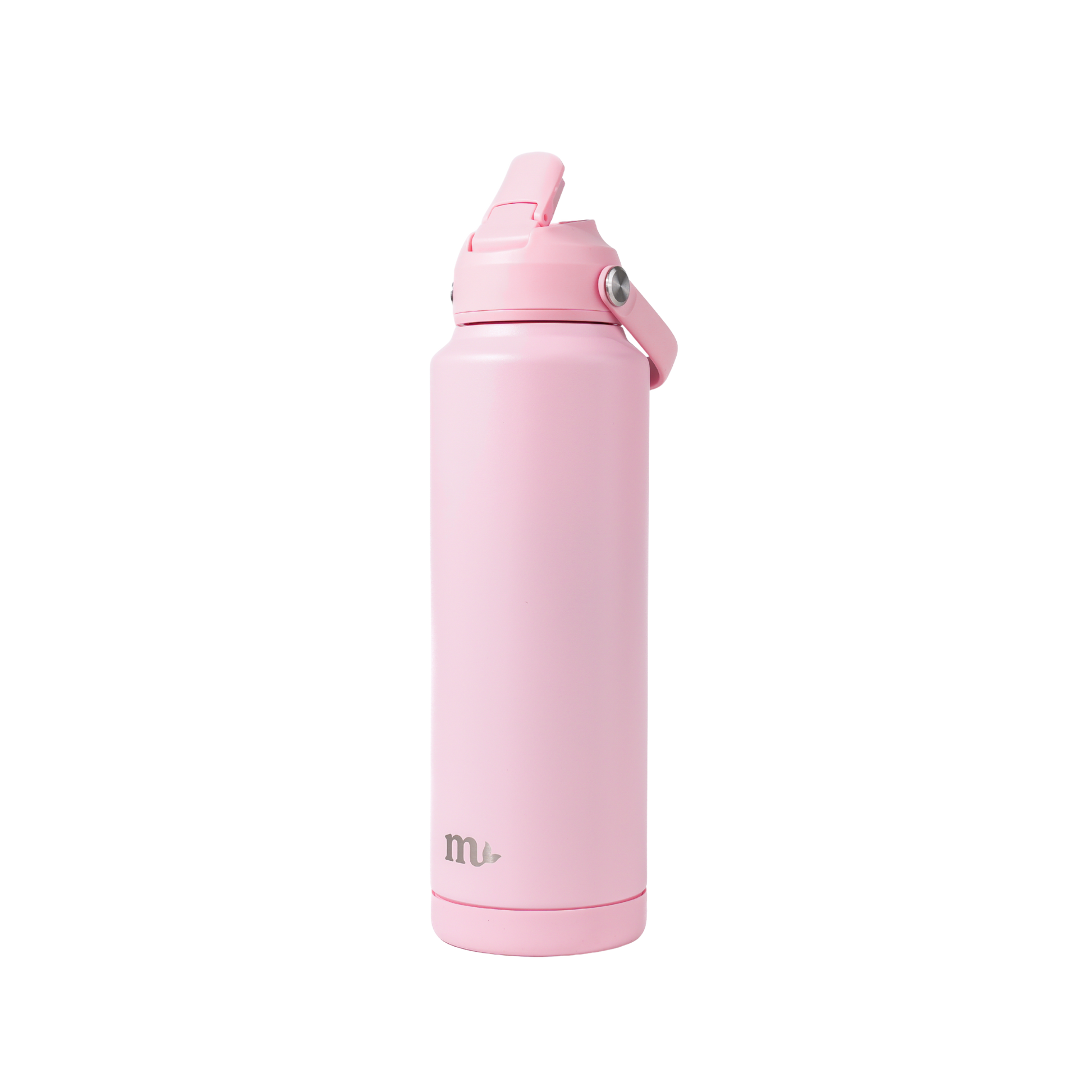 40oz Venture Bottle - Blush