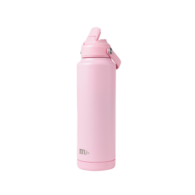 40oz Venture Bottle - Blush