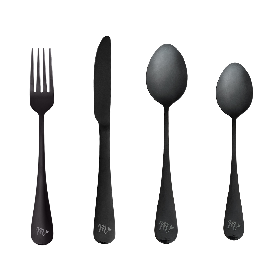 Siren Flatware (Single)