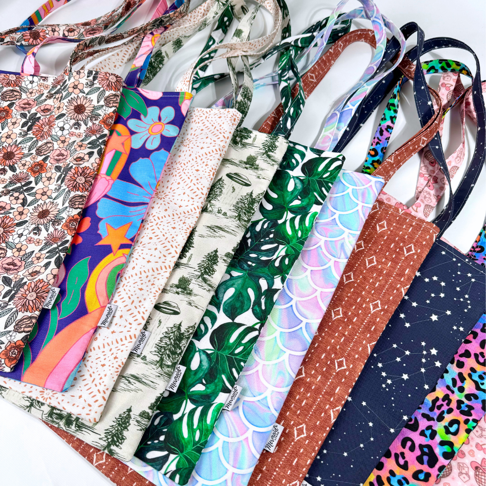 *Limited* Tote Bag