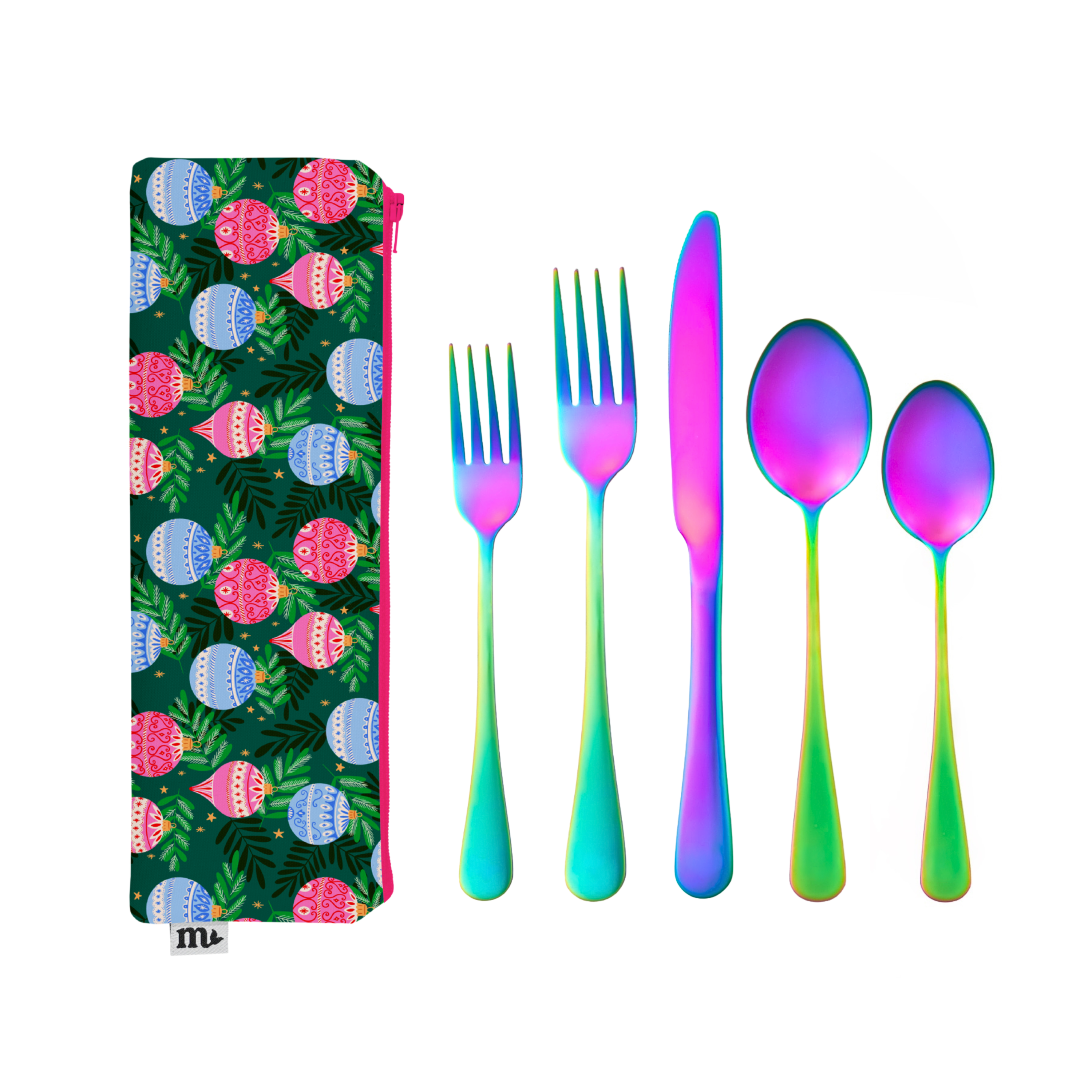 Deck the Halls Anywhere Set