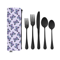 Butterfly Anywhere Set