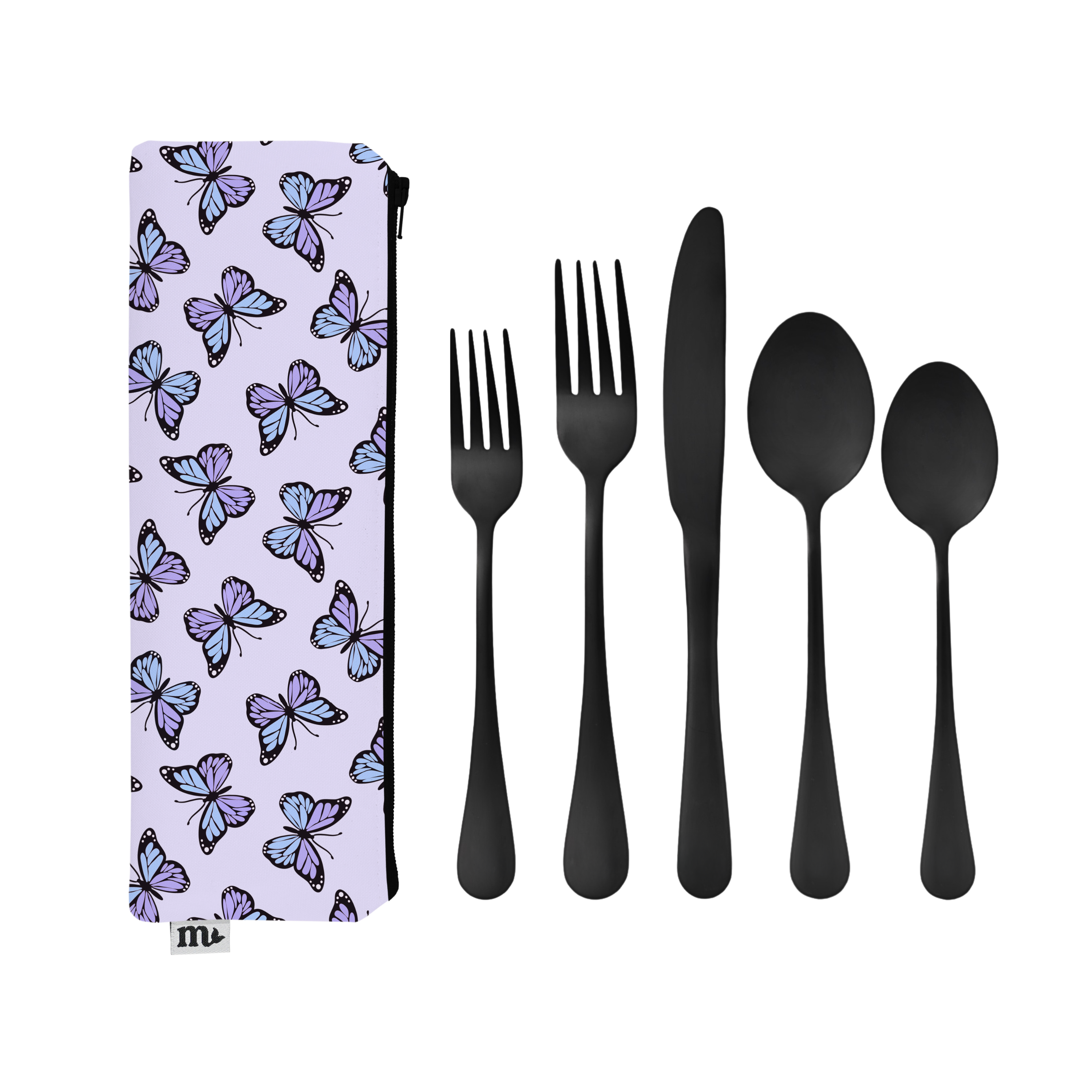 Butterfly Anywhere Set
