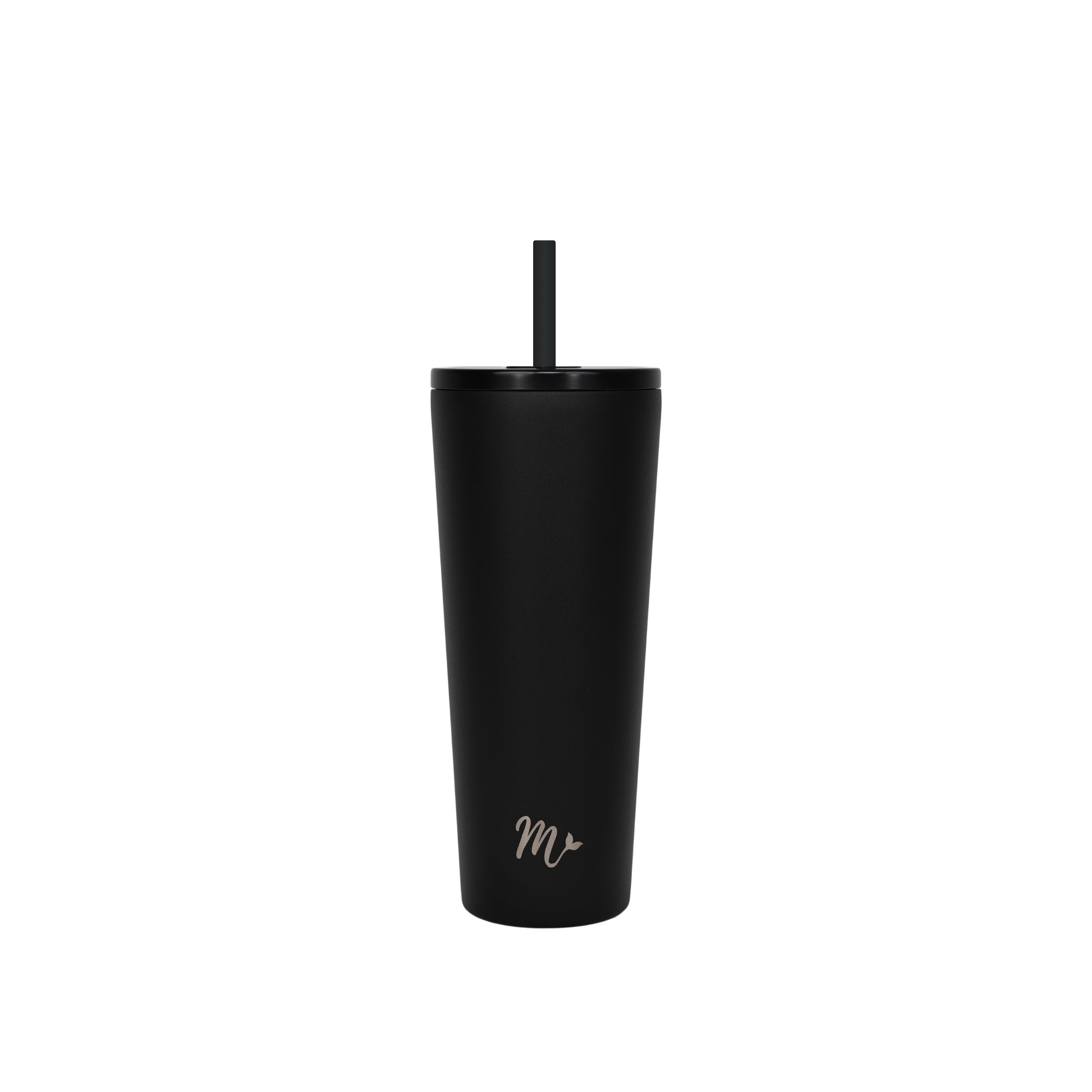 22oz Siren Tumbler