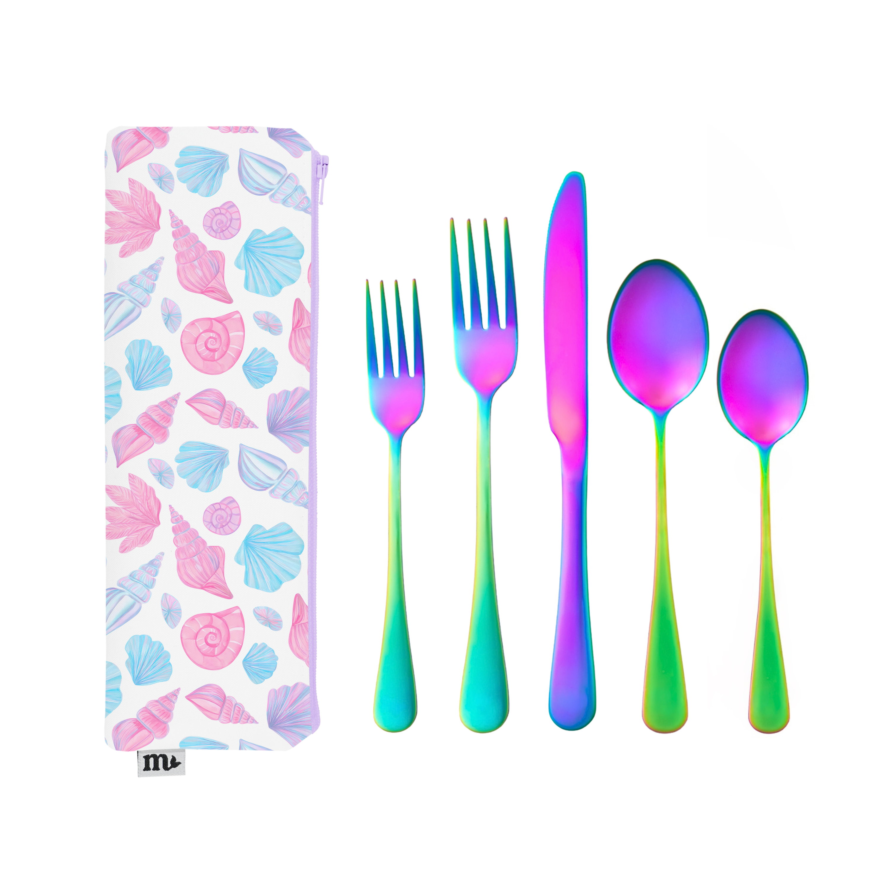 Pastel Shores Anywhere Set